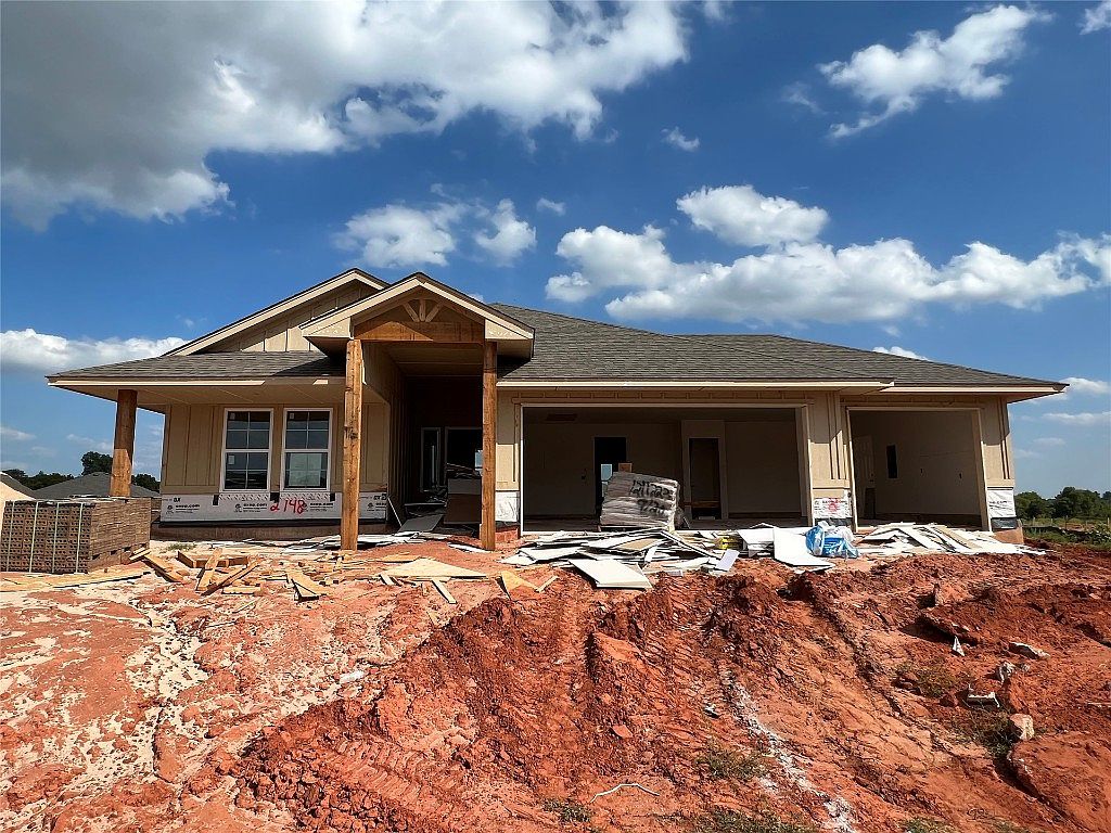 2748 Sherwood Ct, Newcastle, OK 73065 MLS 1078300 Zillow