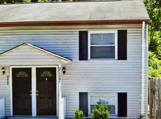 2127 Hollins Rd NE #2127, Roanoke, VA 24012