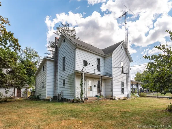 105 E Main Street NW, Milltown, IN 47115