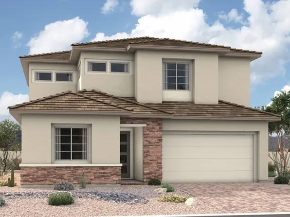 Dupont Plan, Primrose Park at Summerlin