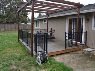 2248 SE 176th Ave, Portland, OR 97233