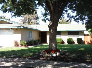 3817 Amigo Dr, Modesto, CA