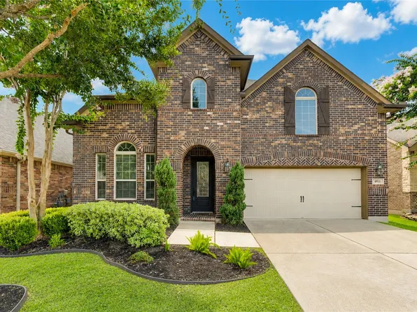 4910 Scenic Horizon Ln, Fulshear, TX 77441