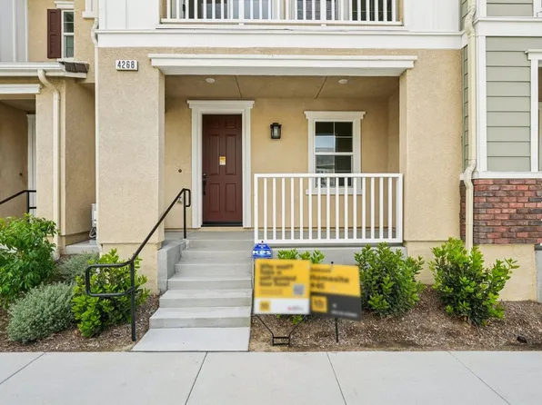 4268 S Hermosa Paseo, Ontario, CA 91761