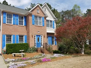 1001 Brookton Sq, Powder Springs, GA 30127