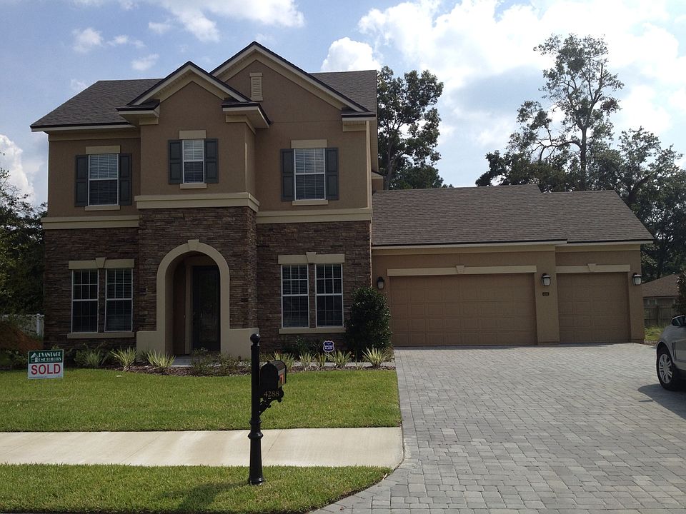 1st image of 4288 Summerton Oaks Cir
