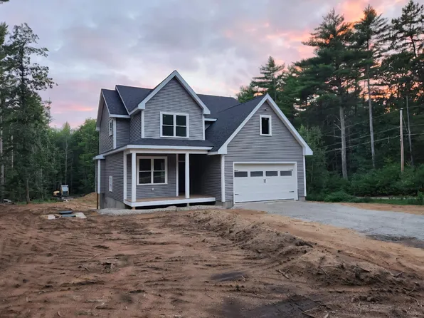 18 Lee Road, Barrington, NH 03825