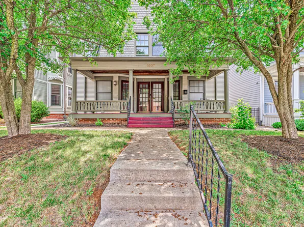1907 N Delaware St Unit D, Indianapolis, IN 46202