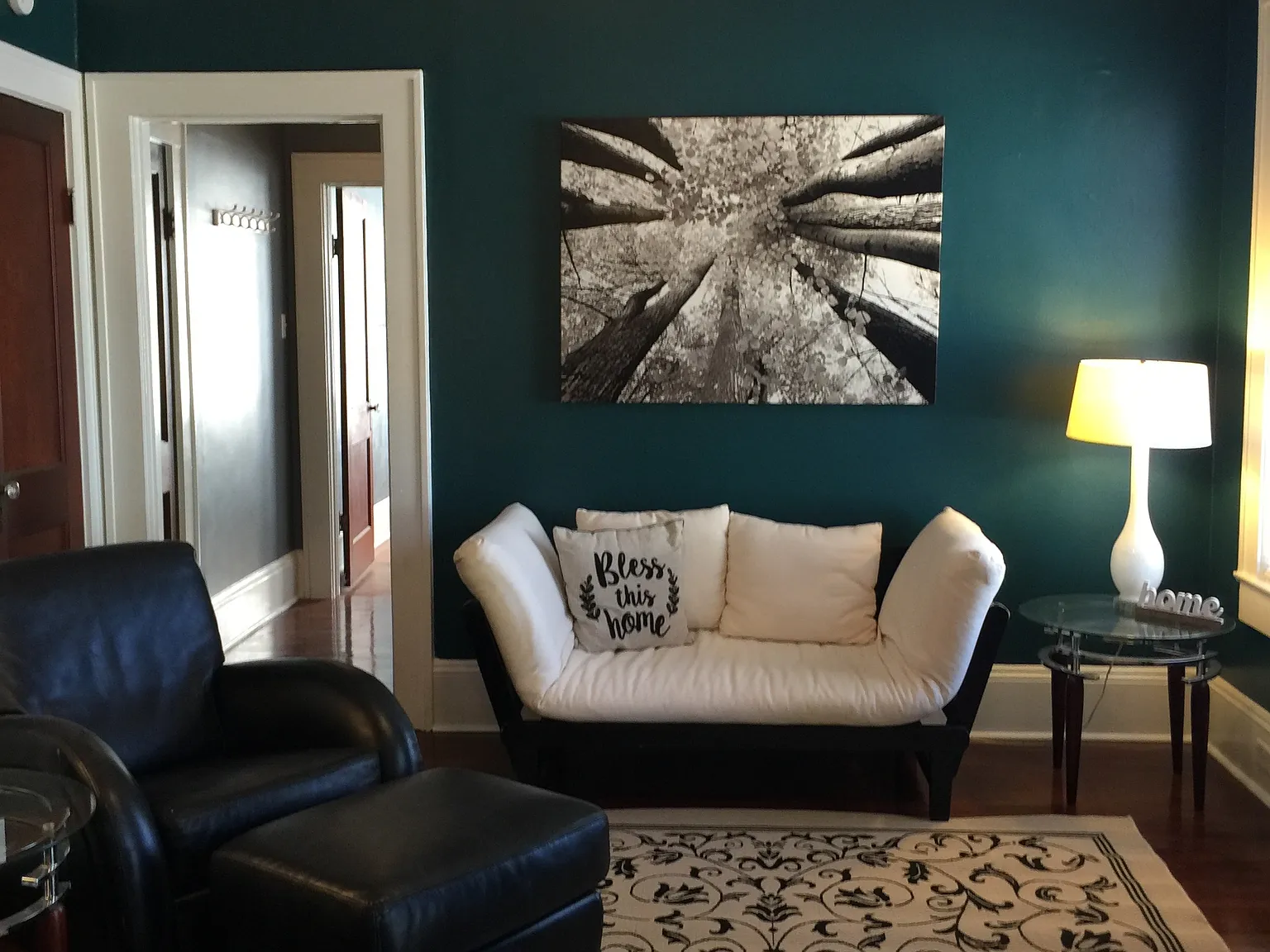 1 bed, 1000 sqft, $945 — Photo 3