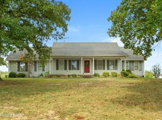 1966 Millerstown Rd, Clarkson, KY 42726
