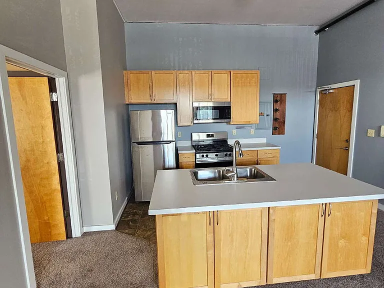 64 New St #5 — Photo 13