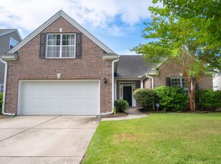 3013 Buckeley Cir, Charleston, SC 29414