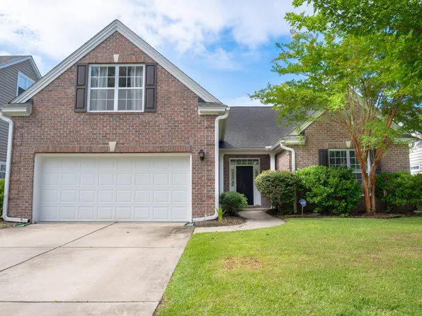3013 Buckeley Cir, Charleston, SC 29414