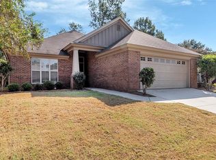 9017 Saw Tooth Loop, Pike Road, AL 36064