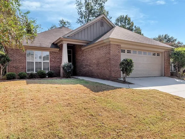 9017 Saw Tooth Loop, Pike Road, AL 36064