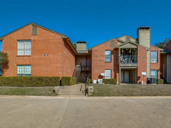 5913 Lake Hubbard Pkwy APT 221, Garland, TX 75043