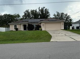 3601 Point St, North Port, FL 34286