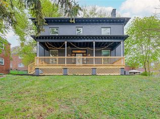 344 Freeport Rd, New Kensington, PA 15068