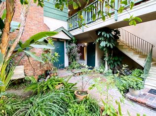 1807 N Gramercy Pl APT 2, Hollywood, CA 90028
