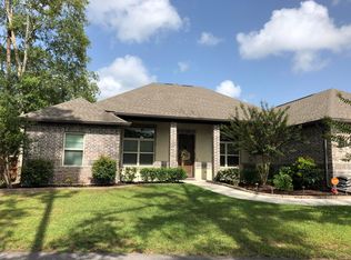 14452 Aerie Rd, Gulfport, MS 39503