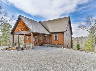 292 Foxridge Ct, Ellijay, GA 30540