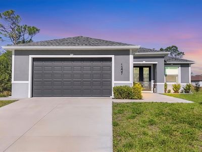 1207 Henning St, North Port, FL, 34288