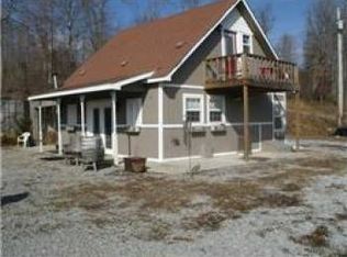 2947 Hwy-13, Erin, TN 37061