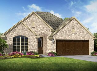 9813 Bitterroot Dr, Oak Point, TX 75068