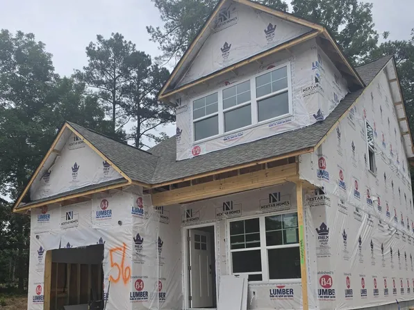 122 Creekside Cottage, Blythewood, SC 29016