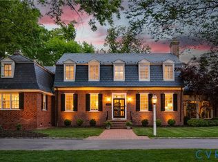 4306 Dover Rd, Richmond, VA