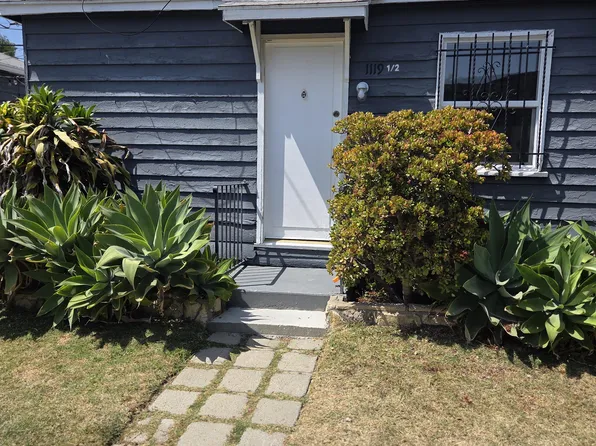 1119 1/2 Ogden Dr W #1119-1/2, Los Angeles, CA 90046