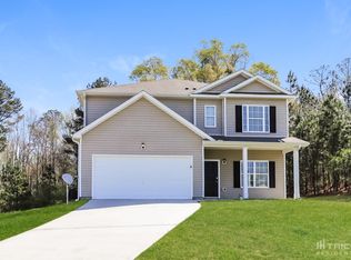 2623 Brookgate Xing, Ellenwood, GA 30294