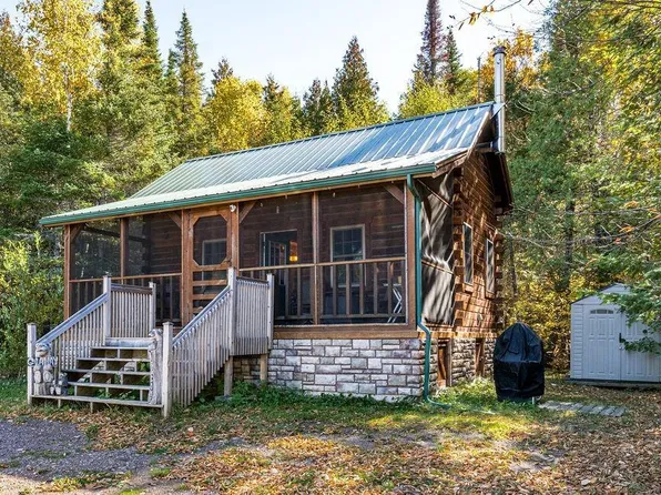 4223 S Thomas Lake Rd, Two Harbors, MN 55616