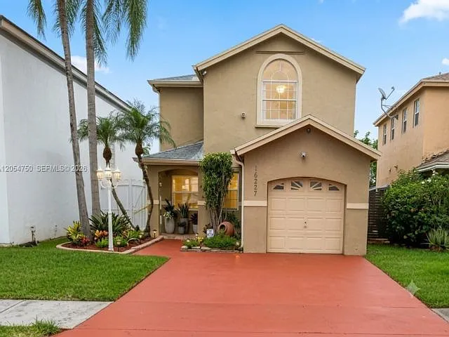 16227 SW 139th Ct
