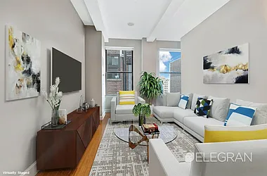 Rented by (Legacy) Elegran