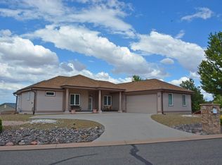 2913 Trail Walk, Prescott, AZ 86301