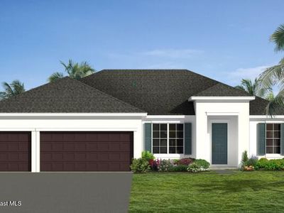 705 Kilkenny Ln NE, Palm Bay, FL, 32905