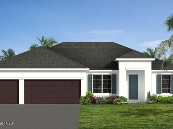 705 Kilkenny Ln NE, Palm Bay, FL 32905