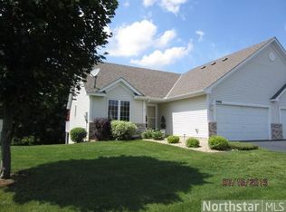 14406 Hummingbird St NW, Andover, MN 55304