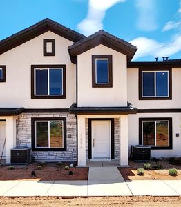 1712 S Devils Garden Ln #2173, Washington, UT, 84780