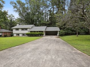 1795 Queens Way, Atlanta, GA 30341