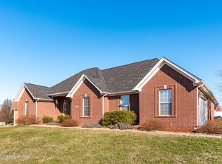 8110 Kellerman Rd, Louisville, KY 40219