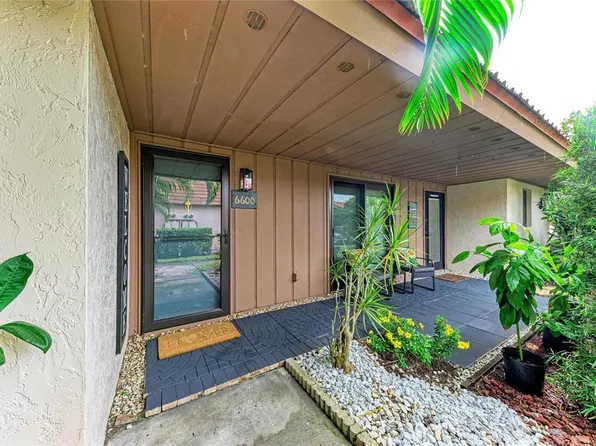 6600 DRAW LANE #116, SARASOTA, FL 34238
