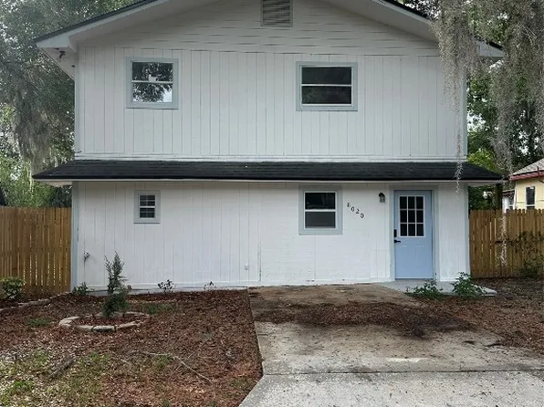 8020 Tamarack St, Jacksonville, FL 32208