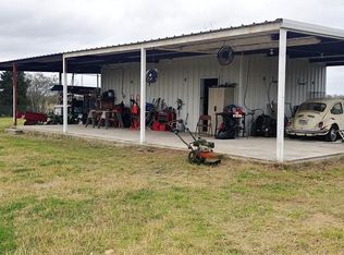 1292 Hillje Rd, Kingsbury, TX 78638