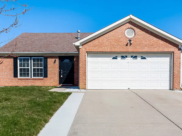 600 Streamside Dr, Greenfield, IN 46140
