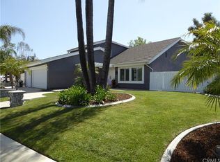 26946 Via Grande, Mission Viejo, CA 92691