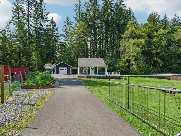 24011 NE 209th St, Battle Ground, WA 98604