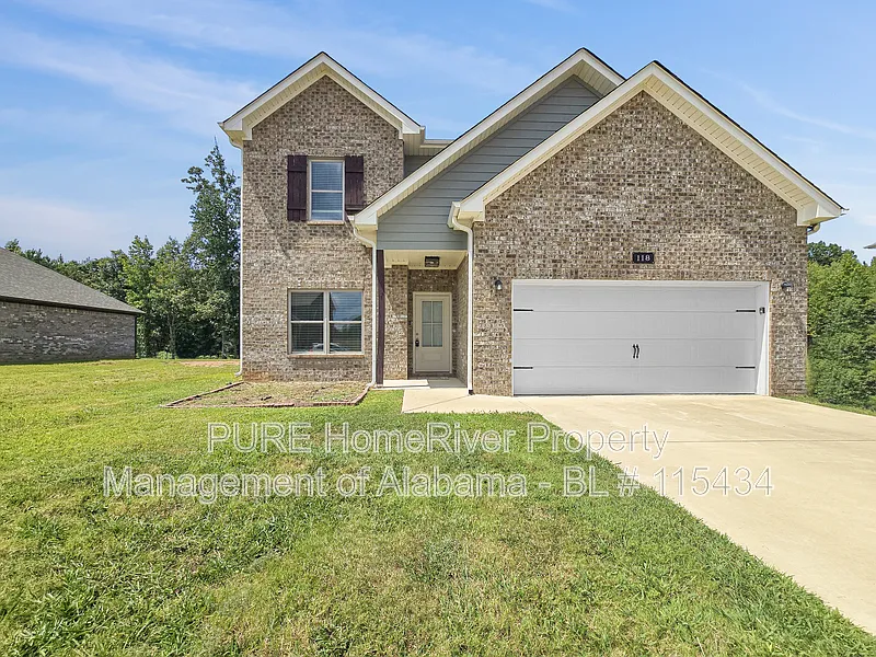 118 Flintlock Way