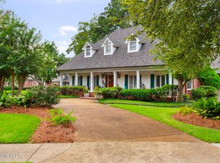 41 Long Cove Ct, Madison, MS 39110